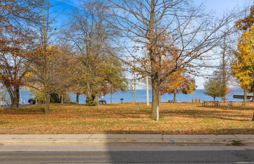 Bay Park 32: Downtown Condo! - Foto 44