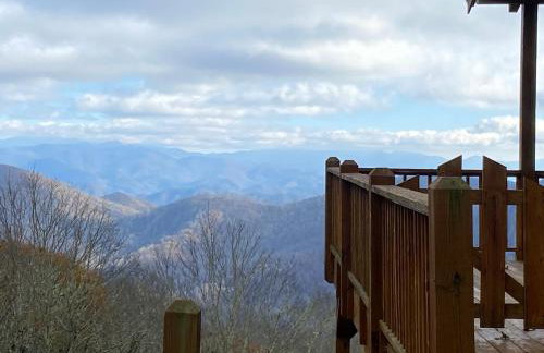 Rocky Top Mountain Getaway - Foto 7