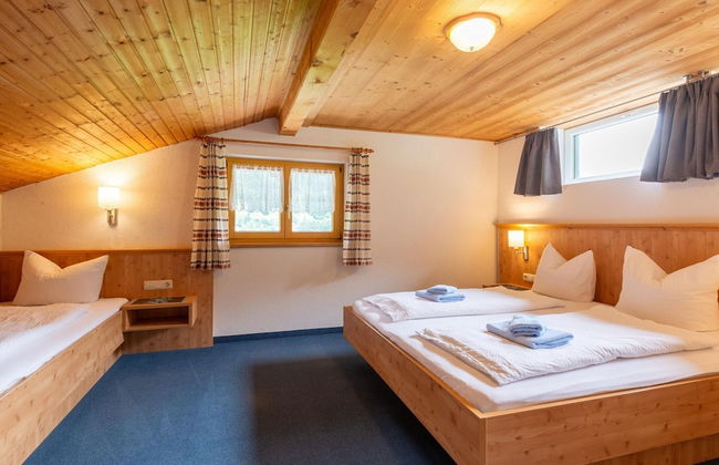 Spacious Apartment Near Centre and ski Area - Photo 7