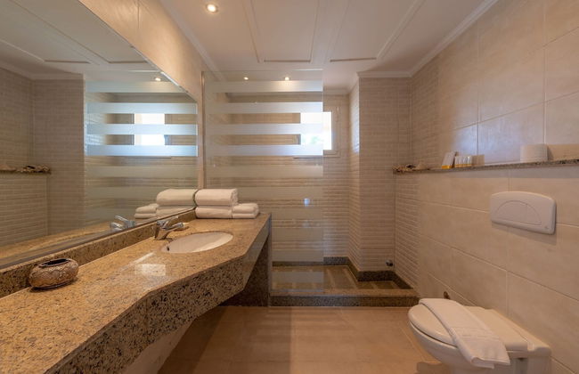 Vesta - Luxury APT I - 2BR - Golf - Foto 7