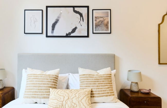 The Mitcham Wonder - Stylish 2bdr Flat - Foto 4