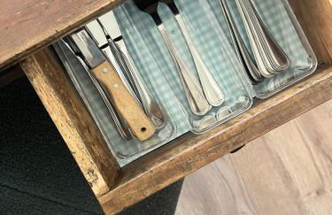 Casa d'Alpe -Boutique apartment Chaberton view - Foto 32