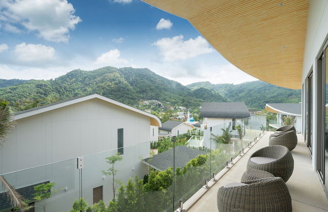 Himmapana Villas - Hills - Foto 40