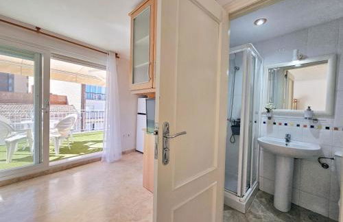 Atico A Cartagena centro historico Parking - Foto 23