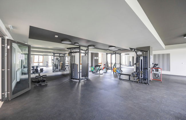 Wilanów Apartment Gym & Sauna by Renters - Foto 29