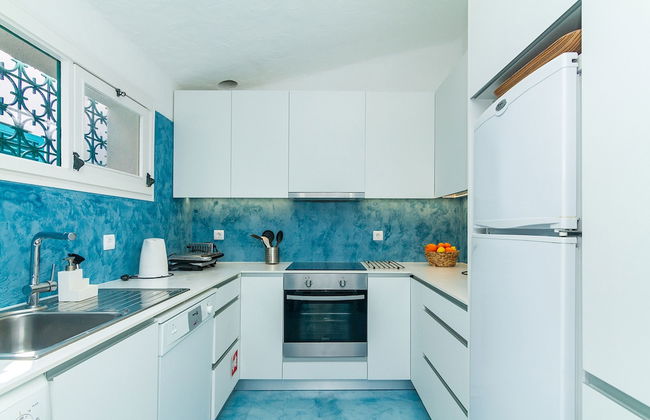 Liiiving in Algarve Alvor Blue Villa - Foto 13