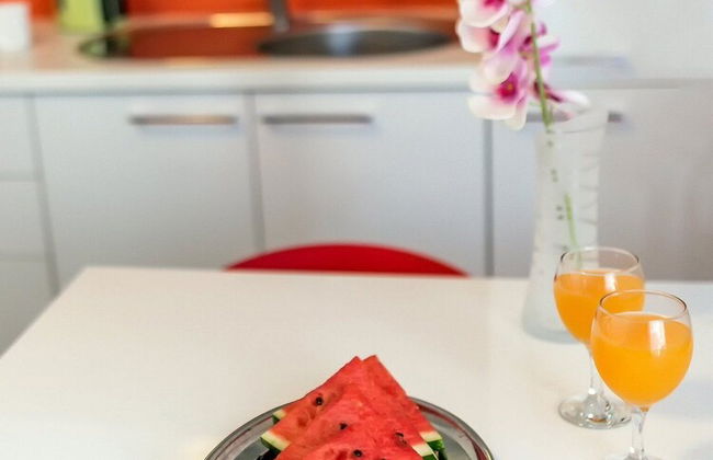 Apartments Gulin - Foto 28