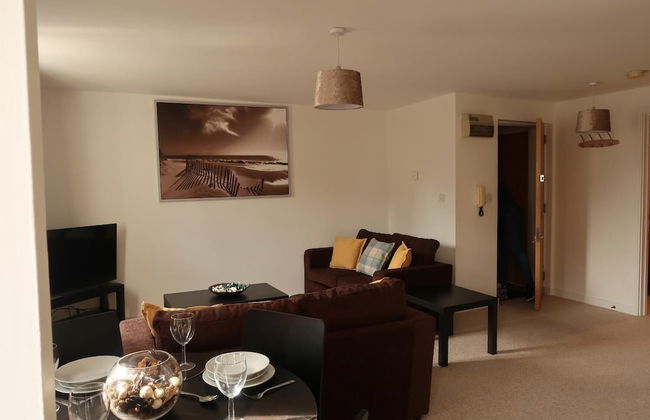 Canaan Apartments chelmsford - Foto 28