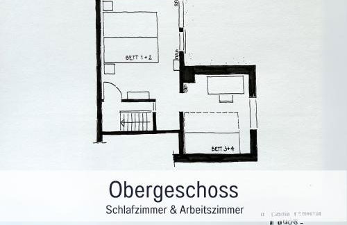 Style Stiege - kleines Haus mit sonniger Terrasse und Home Office - Perfekt für Workation - Foto 42