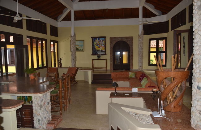 Villa Cabino - Foto 37