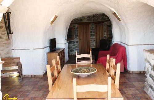 Alojamientos Cuevas Pinomojon - Foto 40