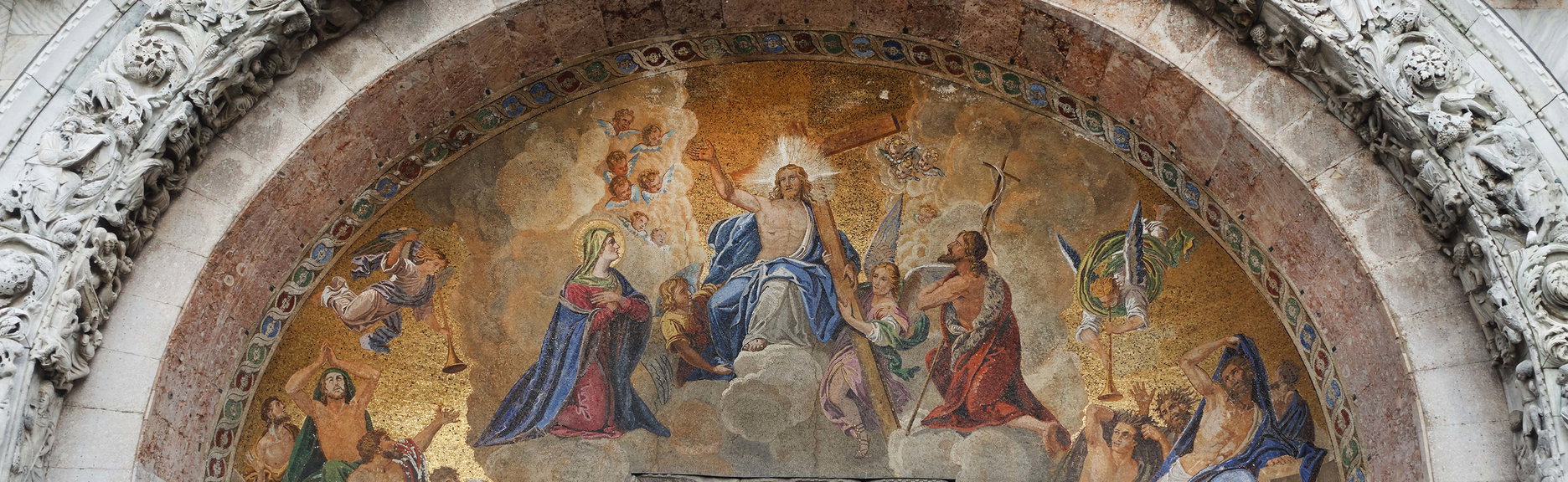 Doge's Palace Guided Tour + Tickets - Foto 1, Doge's Palace Guided Tour + Tickets