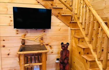 Bourbon Retreat With Hot Tub-8 - Foto 16