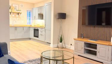 Bright and spacious 2 bedroom flat - Foto 2