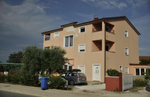 Apartments Bartol - Foto 62