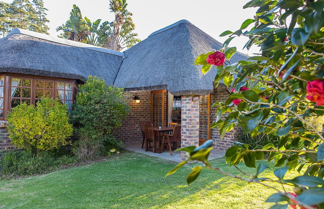 Coral Tree Cottages - Foto 1