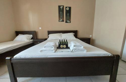 PAVLOS ROOMS - Foto 47