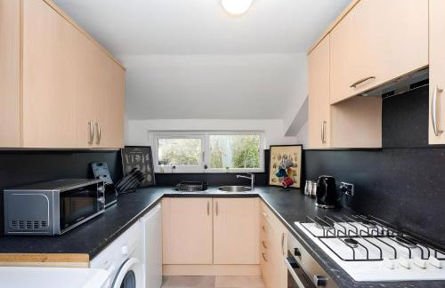 5 Individual Beds - Free Parking - Foto 25