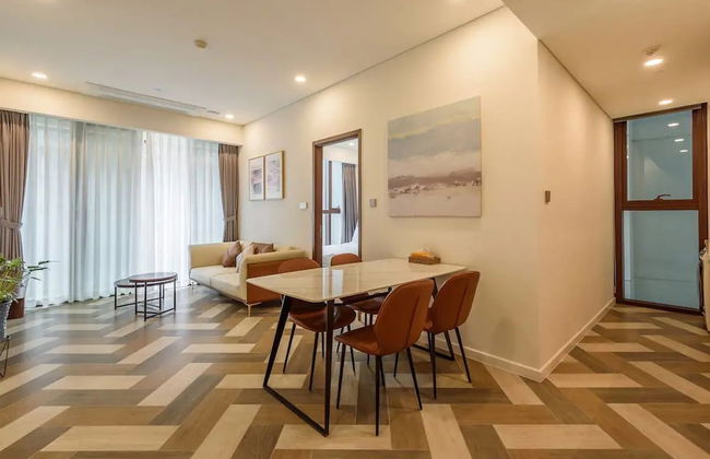 The Metropole The Galleria The Crest - Foto 37