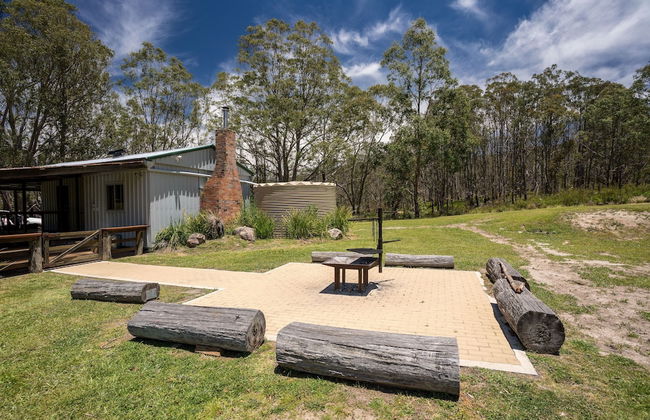 Four Bull Hut - Foto 8