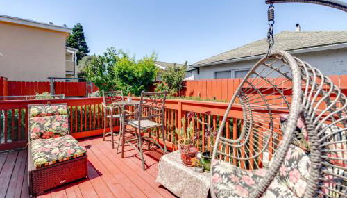Easy SF Bay Access Updated San Pablo Duplex - Foto 1