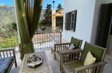 Maria’s Cottage House - Foto 6