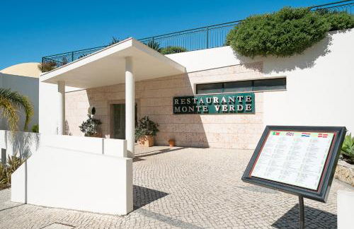 Cerro Mar Atlantico & Cerro Mar Garden - Foto 42