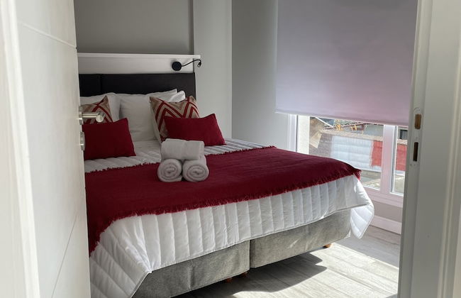 Acqua Apartments Bariloche - Foto 21