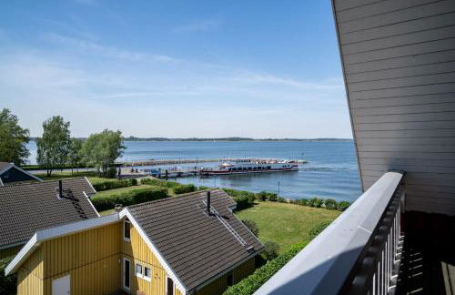 App Kapitänsdeck 415 am Müritzufer - Photo 47