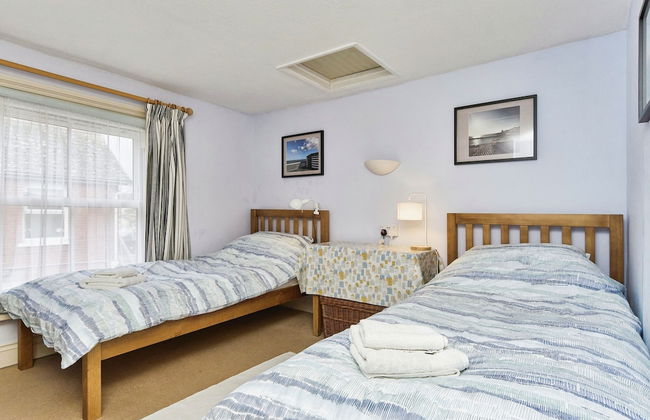 Clara Cottage - Foto 8