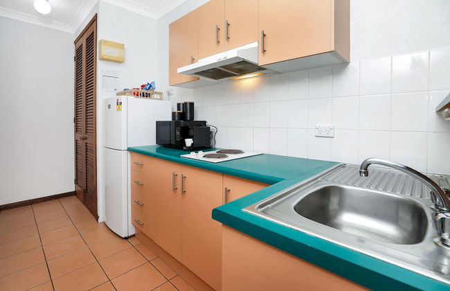 Mediterranean Style Apartment - Foto 6