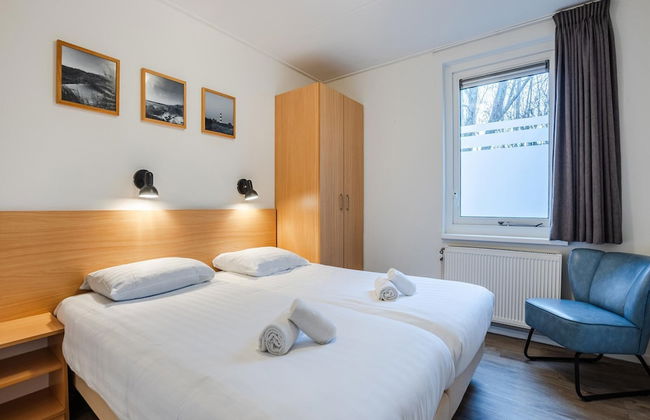 Comfortable Bungalow With Dishwasher Near the Beach - Foto 3