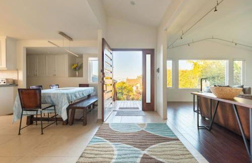 San Diego Staycation Home with Hot Tub Ocean Views - Foto 15