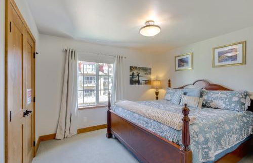 10 Mi to Brundage Mountain Resort! Cozy Townhome - Photo 12