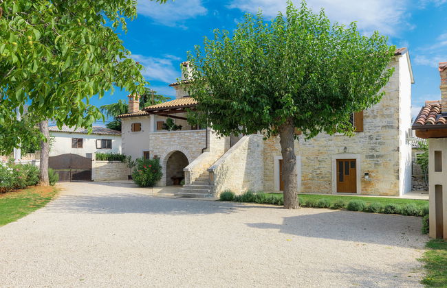 The Mulberry Stonehouse - Foto 44