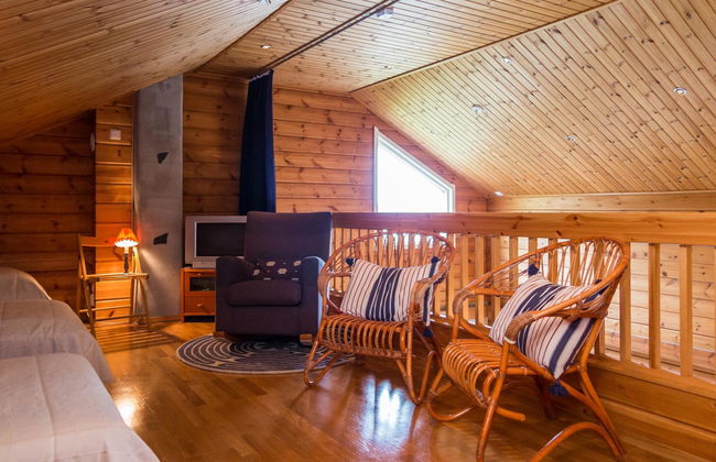 Tahkon rantatupa 7 b - Foto 22