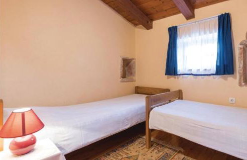 Three-Bedroom Holiday Home In Barban - Foto 18