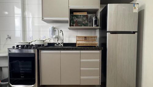 Unicco Apartment, near USP - Foto 2