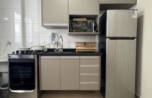 Unicco Apartment, near USP - Foto 2