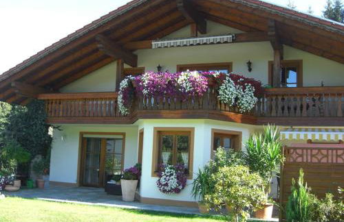 Ferienwohnung Geiger - Foto 1