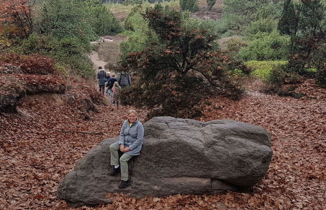 Restful Holiday Home in Lemele - Foto 28