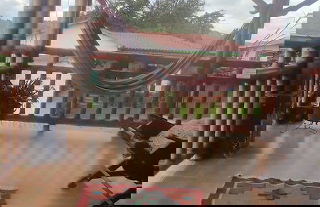 Hacienda Boutique Santa Rosanna - Foto 37