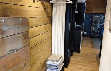 Holiday House with garden and sauna 10 pounds for Sauna - Foto 13