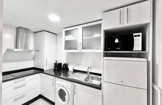 Malaga Palo - Foto 14