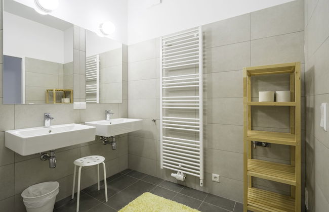 FeelGood Apartments Green Living - Foto 68