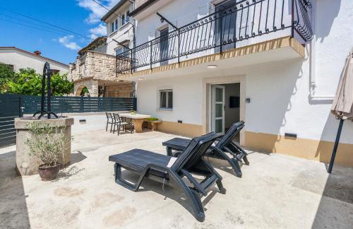 Studio & Apartment 'The Roots Apartments' near Pula, Istria, Croatia - Foto 32