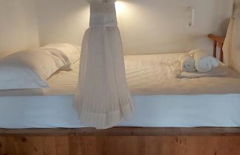 Small traditional house in Asfendiou Kos - Foto 35