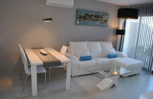 Penthouse Oasis Beach Los Altos - Foto 1