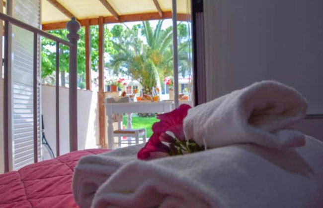 Camping Village Green Garden - Foto 28