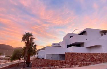 Villa Hélice - Apartamento con piscina, terraza y pádel en Cabo de Gata - Foto 42